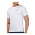 thumbnail image 2 of Playera Wilson Talla CH Blanco, 2 of 4