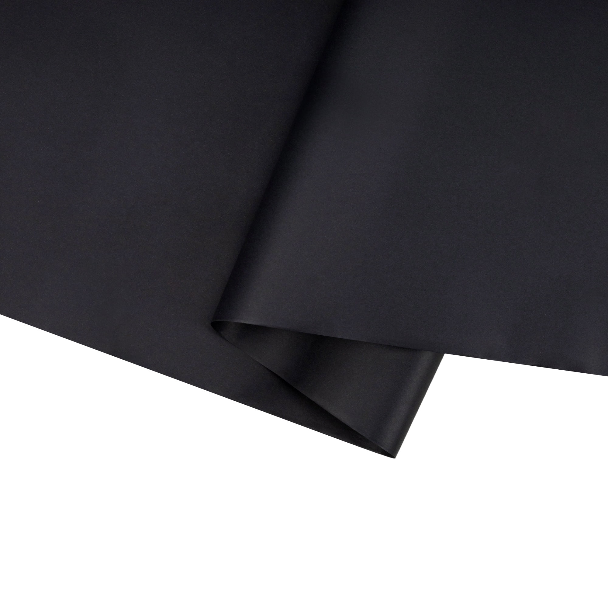 LaRibbons 30" x 33' Kraft Chalkboard Wrapping Paper 2 Pack with Chalk Markers, Gift Wrap Paper for Birthday, Holiday, Wedding, DIY Crafts