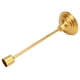 thumbnail image 5 of Candelabro Alto Candelabros Europeos Ticfox De Hierro, 5 of 12