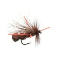 thumbnail image 5 of Cortland Fairplay Hopper Dry Fly Assortment, Size 12, 4 Pack, 709317, 5 of 6