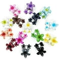 thumbnail image 5 of Mother's Day Clearance Hairpin Friday Flower Acrylic Hairpin Hairpin Strong Non Slip Hairpin for Women and Girls Hair Accessories for Medium Thick Hair Hair Clips for Women Bobby Pins Popular Pick, 5 of 6