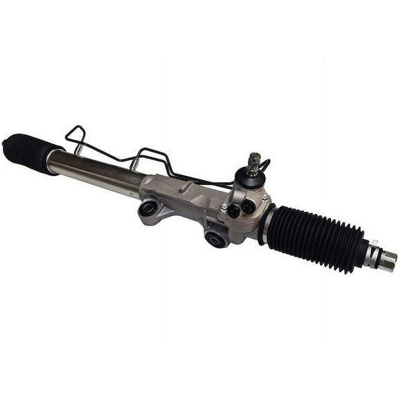 Power Steering Rack and Pinion Assembly - Compatible with 1996 - 2002 Toyota 4Runner 1997 1998 1999 2000 2001