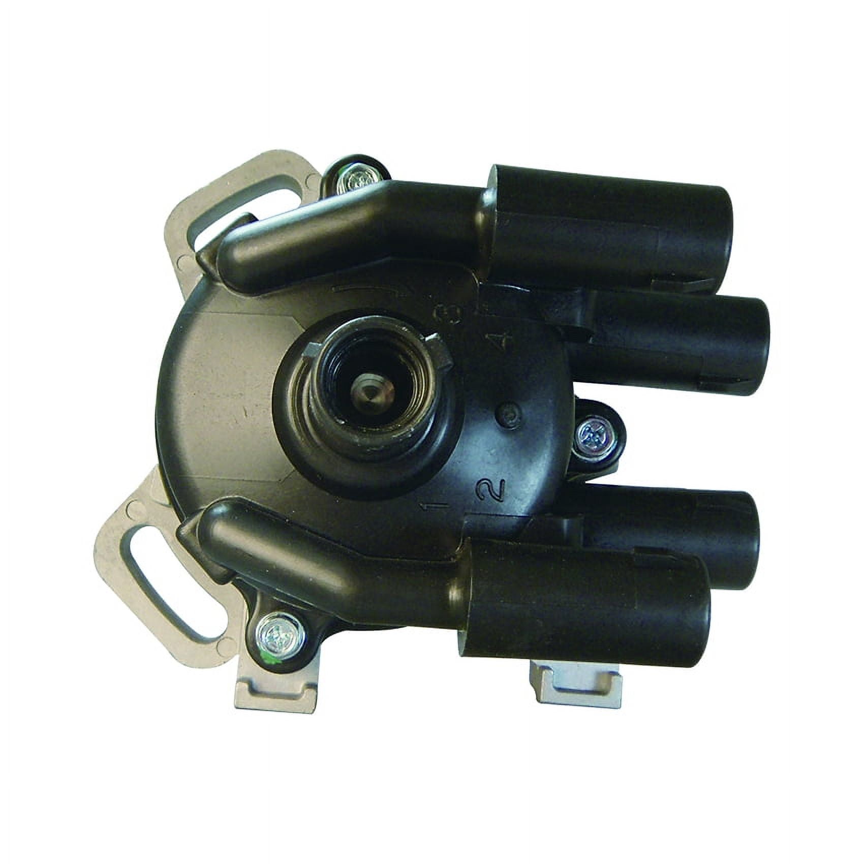 New Distributor Fits Toyota Previa 2.4L 2438Cc 1991-1995 1910076010 1910076030