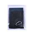 thumbnail image 1 of Naiovety Toallas de refrigeración Absorción de sudor Gimnasio Actividades al aire libre Toalla fresca para correr Natación Jogging Entrenamiento Gimnasios en casa Negro Naiovety OD027825-09B, 1 of 6