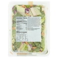 thumbnail image 3 of Marketside Farmhouse Ranch Salad with Chicken & Bacon, 15 oz, 3 of 3
