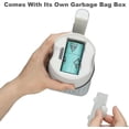 thumbnail image 4 of 3 in 1 Litter Box Shovel – Portable Cat Litter Scoop with Holder for Daily Pet Cleaning, Compact Home Use Design, 4 of 7