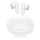 thumbnail image 1 of Audífonos Inalámbricos 1 Hora Bluetooth Blanco con Micrófono y Estuche de Carga USB C Deportivos In-, 1 of 7