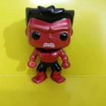 thumbnail image 3 of 2025 Figuras de acción FUNKO POP n.° 39 de Hulk compuesto (metálico) y n.° 31 de Hulk rojo, juguetes divertidos de películas, regalos para niños, 3 of 5