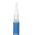 thumbnail image 4 of Lot de 4 stylos de blanchiment des dents de 3 ml, élimination des taches de plaque dentaire, tête de brosse souple, stylo éclaircissant dentaire, 4 of 4