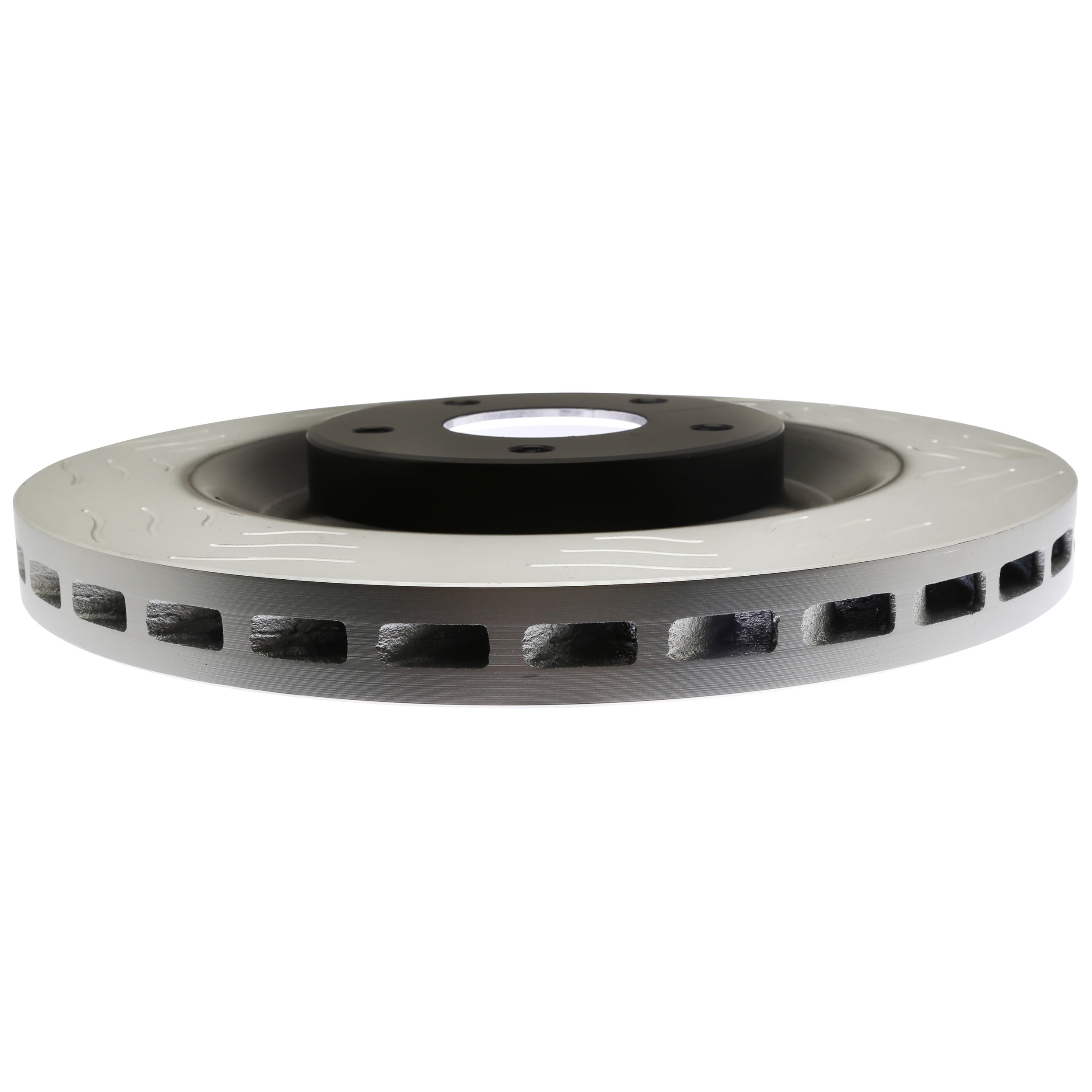 Raybestos Specialty - Street Performance S-Groove Brake Rotor, 580408PER Fits select: 2006-2011 CHEVROLET CORVETTE, 2012-2013 CHEVROLET CORVETTE GRAND SPORT