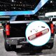 thumbnail image 3 of Gwong Autos 5978318 Luz de freno superior anti-rasguño resistente al desgaste de la lámpara para Silverado 1999-2006 Gwong 24012584, 3 of 6