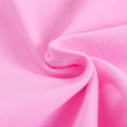thumbnail image 6 of CAIVO Kids Girls Dance Short Sleeve Ballet Dress For Recital Practice And Performance O-Neck Adorable Dresses, 6 of 8