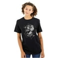 thumbnail image 3 of Popeye Anchor Tattoo Muscle Flex Men's Graphic T Shirt Tees Brisco Brands S, 3 of 6