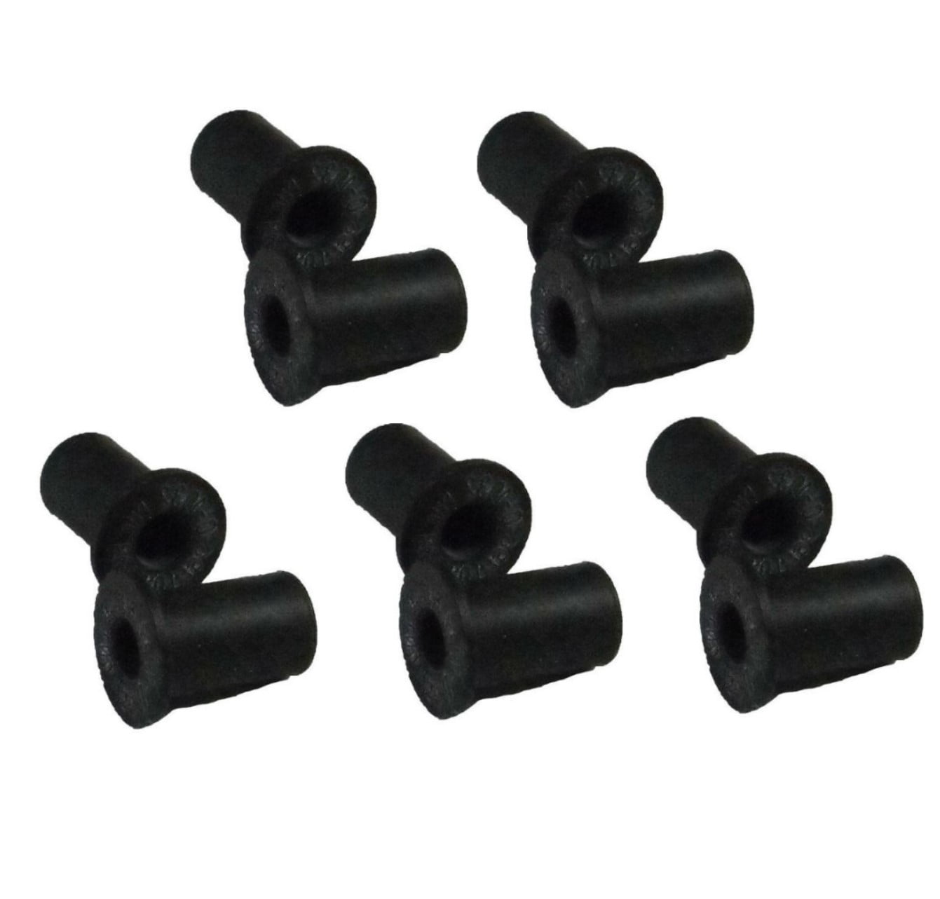 Knapheide 12195020, Well Nuts (Pack of 10)