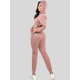 thumbnail image 3 of Conjunto Mujer Térmico Pant Y Sudadera Capucha Set De Pants, 3 of 5
