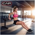 thumbnail image 6 of CAP Strength Flat Weight Bench, 6 of 8