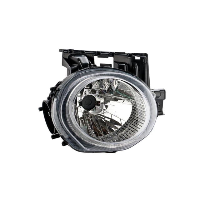 Faro DEPO Nissan Juke 2012 - 2014 Copiloto