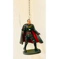 thumbnail image 2 of Moff Gideon Custom PVC Fan Lamp Light Pull 4" Figurine Figure Mandalorian, 2 of 4