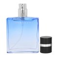 thumbnail image 4 of Kit de perfume para hombres perfume de fragancia ligera perfume en aerosol de larga duración 2 piezas Kit de perfume masculino Botella de vidrio Fragancia de larga duración, 4 of 8
