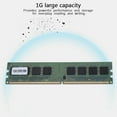 thumbnail image 4 of Computer Memory Ram Module, 240Pin Memory Ram, Desktop For  Motherboards, 4 of 8
