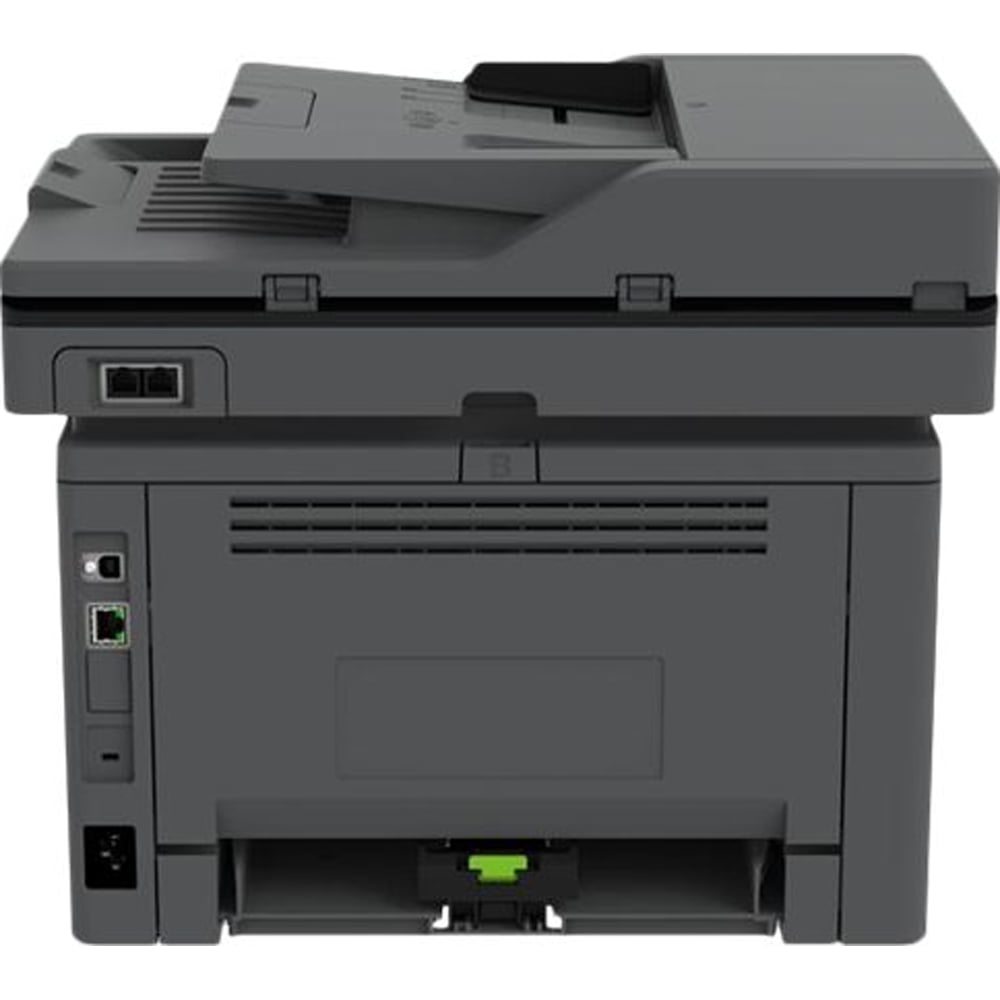 Lexmark MX431adw Wireless Black and White All-in-One Laser Printer (29S0500)