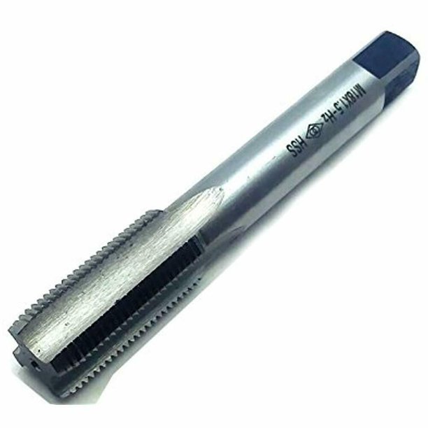 HSS 18mm X 1.5 Metric Tap Right Hand Thread M18 1.5mm Pitch Home