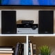 thumbnail image 4 of Sistema estéreo Bluetooth PHILIPS para el hogar con reproductor de CD de 60 W, 4 of 8