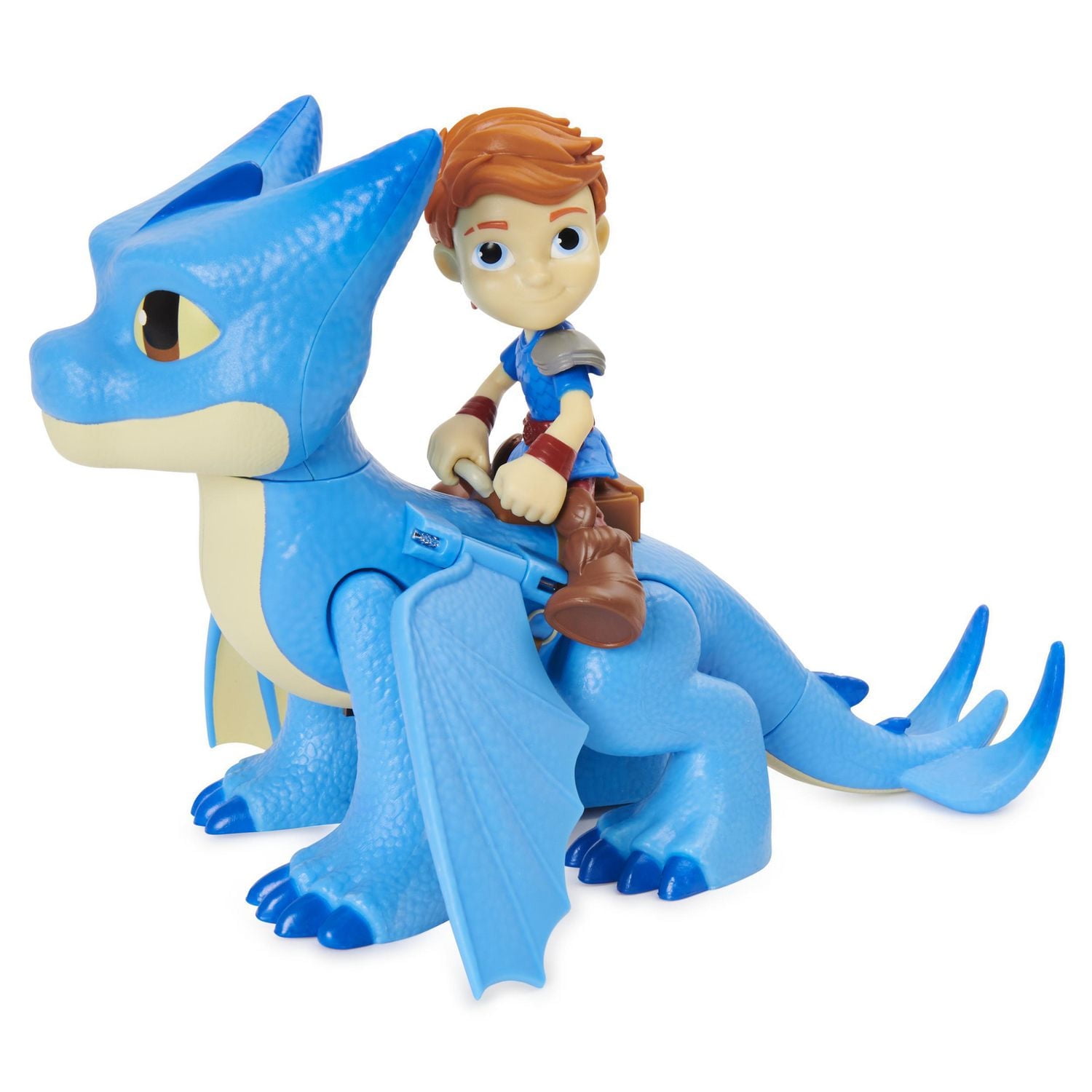 DreamWorks Dragons Rescue Riders Action Figure Playset - Walmart.ca