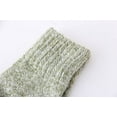 thumbnail image 4 of Women's 5 Pairs Thick Wool Blend Socks Boot Socks Size 8-11, 4 of 6