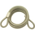thumbnail image 1 of ABUS 86 Steel Cable, 1 of 1