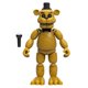 thumbnail image 2 of Action Figure: Five Nights at Freddy'S, Security Breach , Movable Action Figures Gift Toys, 2 of 3