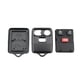 thumbnail image 2 of Carcasa de repuesto para mando a distancia de coche de 3 botones para Ford Ranger F150 F250, 2 of 6