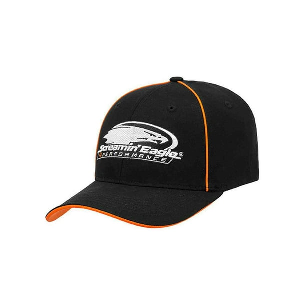 HarleyDavidson HarleyDavidson Men's Screamin' Eagle Headline Flex