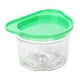 thumbnail image 4 of Caja de agar de plástico dental, Caja de agar de plástico dental Caja modelo de replicación de agar Caja de agar de plástico Rendimiento confiable, 4 of 8