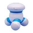 thumbnail image 3 of Mini ador de mano jinwen Triángulo Azul, 3 of 8