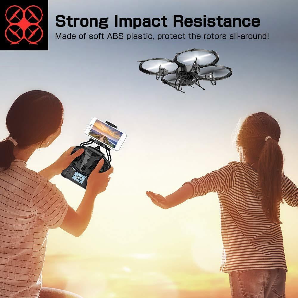 discovery fpv 720p hd camera
