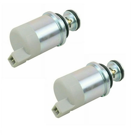 2X YB09853 60808200 7740101 Idle Control Valve for