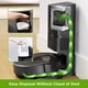 thumbnail image 4 of Paquete de 6 piezas de repuesto de bolsas de suciedad compatibles con iRobot Roomba i3+(3550),i6+(6550), i7(7150), i7+/Plus(7550), i8+(8550),s9(9150), s9+(9550) Bolsas de aspiradora con base limpia, 4 of 5