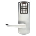 thumbnail image 1 of Simplex E2031LL-626-41 Battery Keypad Lever Lock, 1 of 3