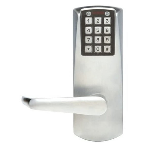 Simplex E2031LL-626-41 Battery Keypad Lever Lock