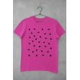 thumbnail image 5 of Old Glory Mens Halloween Watermelon Costume Short Sleeve Graphic T Shirt, 5 of 6