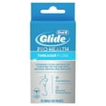 OralB Glide ProHealth Dental Floss Threader, 30 Count