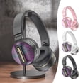 thumbnail image 1 of ¡Precios Bajos!, Auriculares inalámbricos Auriculares Bluetooth Auriculares estéreo HIFI Auriculares para juegos Auriculares supraurales Akmoler, 1 of 9