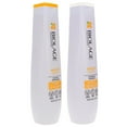 thumbnail image 6 of Biolage SmoothProof Shampoo 13.5 oz & Conditioner 13.5 oz Combo Pack, 6 of 8