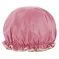 thumbnail image 1 of 3 uds gorro para dormir nocturno funda para la cabeza para dormir para mujeres, 1 of 3
