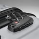 thumbnail image 3 of Maleta Samsonite Omni PC Hardside 24 pulgadas, color plateado, 3 of 7