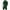 Green, variant on ohmzyzo Men's Short Sets 2 Piece Outfits Fashion Summer Tracksuit Casual Shirt Shorts Loose Fit Athletic Sports Sweatsuit