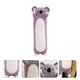 thumbnail image 2 of Koala Plush Almohada suave Down Cotton Animal Peluche juguetes de dibujos animados, 2 of 5