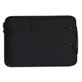 thumbnail image 3 of Bolsa interior de felpa gruesa de doble capa, bolsa portátil para ordenador portátil, iPhone para Apple Computer Bag, 3 of 5