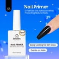 thumbnail image 2 of Gel adhesivo para uñas de 10 ml, deshidratador e imprimador 9 en 1 Beetles, 2 of 9